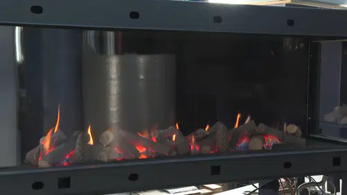 Yerli üretim ısı sistemleri 14 ülkeye gönderiliyor