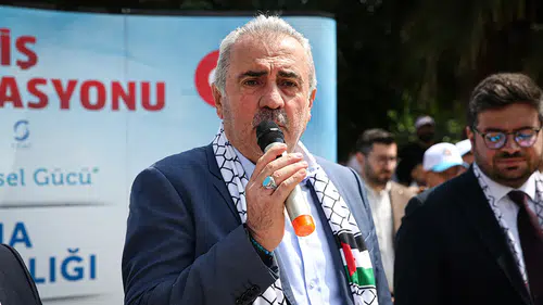 Kayıt dışı istihdam doğrudan adalet meselesidir