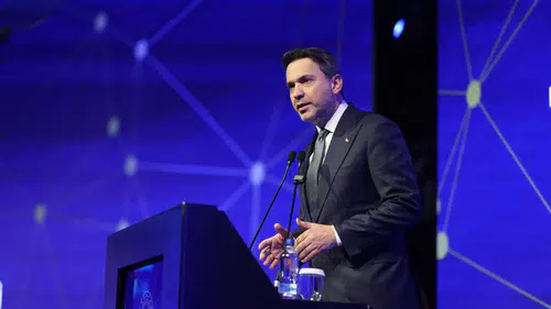 Türkiye'nin enerji politikaları 3 temel eksen etrafında şekilleniyor