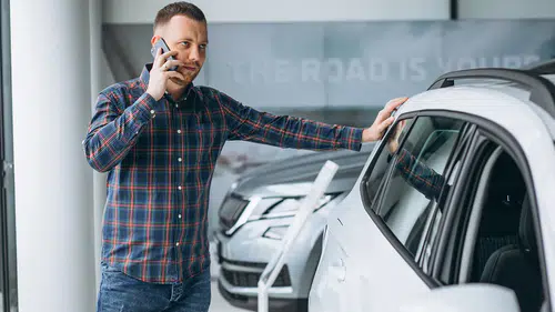 İkinci el otomobil pazarı 2026'ya büyümeyle başladı