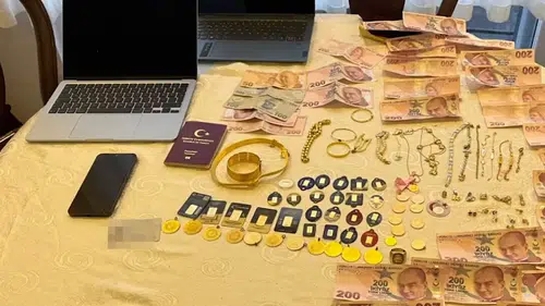 İstanbul merkezli dolandırıcılık operasyonu!