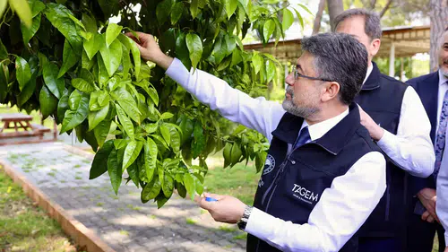 Bakan Yumaklı’dan fahiş fiyat uyarısı! Toleransımız olmayacak