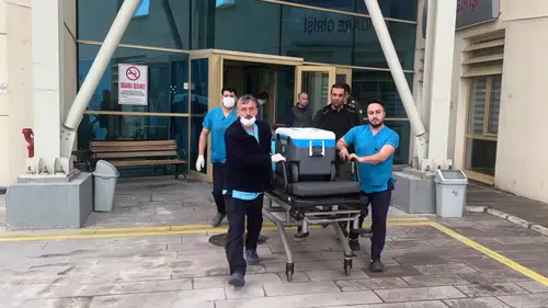 Beyin ölümü gerçekleşen cirit sporcusunun organları 6 kişiye umut oldu