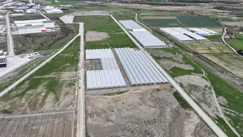 Ekonomiye yıllık 1,5 milyar lira katkı