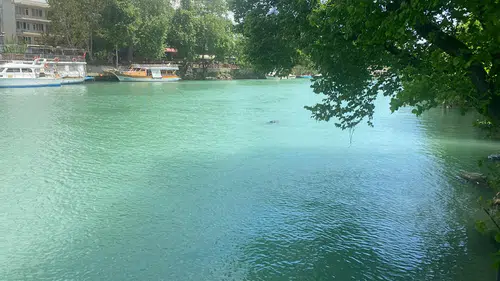 Kayıp olarak aranan kişinin ırmak kenarında cesedi bulundu