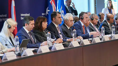 Türkiye 10 yılda yenilenebilir enerji üretimini 3 katına çıkardı