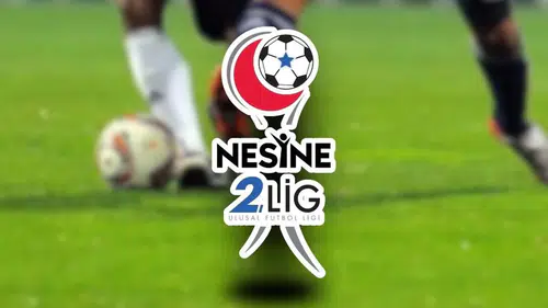Nesine 2. Lig Play-Off’ta ilk perde kapandı