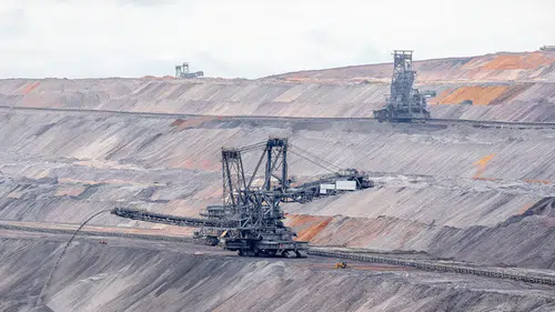 Madencilik Faaliyetleri İzin Yönetmeliği resmen iptal edildi