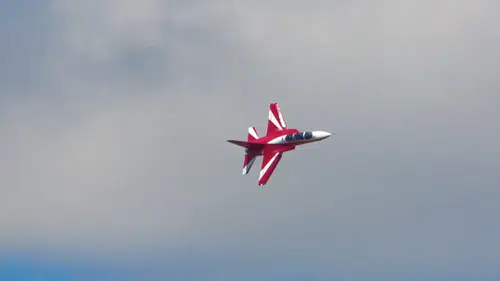 HÜRJET'i uçuracak milli yazılıma ihracat kapısı da açıldı