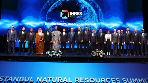 İNRES 2026 için geri sayım başladı