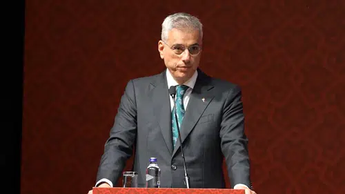 Bakan Memişoğlu, ‘ Amatör sporcu sağlığı için yeni yapılanma kurulacak’