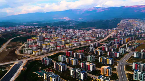 Asrın İnşası COP31’in gündeminde