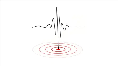 Osmaniye'de 4,2 büyüklüğünde deprem! Kahramanmaraş’ta da hissedildi
