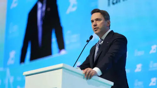 2026 yılı rüzgârın yılı olacak
