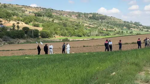Köyde çıkan kavgada 1 kişi hayatını kaybetti