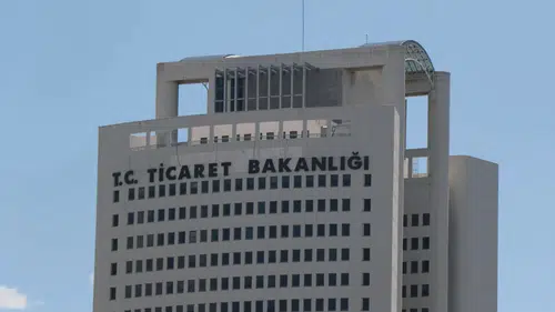 Ticaret Bakanlığı’ndan 863 milyon TL ceza iddialarına yalanlama