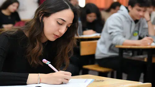 2026 UDSP Yabancı Dil Yeterlilik Sınavı, 27 Haziran'da yapılacak