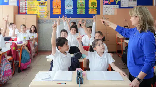 Öğretmenlerin iller arası isteğe bağlı yer değiştirme duyurusu yayımlandı