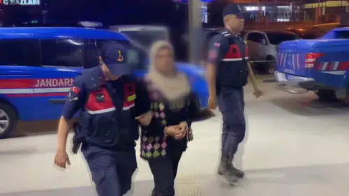 14 yıl önce işlenen cinayet aydınlanıyor