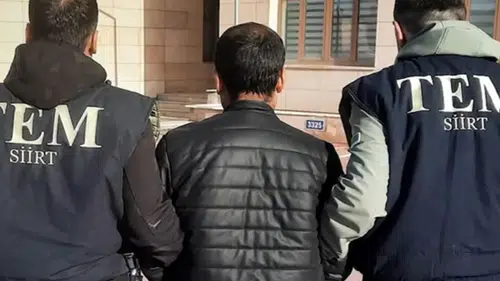 47 ilde DEAŞ operasyonu!324 kişi gözaltına alındı