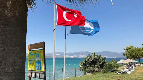 Türkiye kıyıları artık dünya markası!