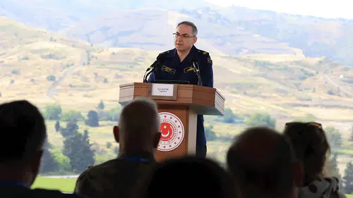 Türkiye’nin NATO’YA sunduğu askerî akaryakıt boru hattı önerisi