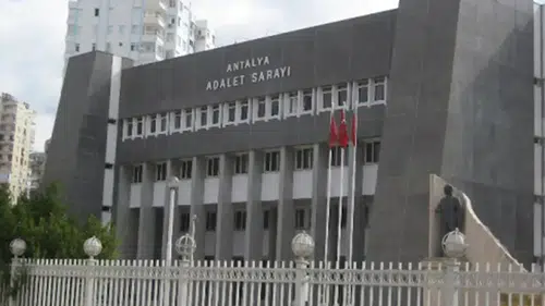 Muhittin Böcek ve oğlu etkin pişmanlık kapsamında ifade verdi