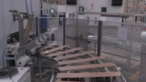 Batı Akdeniz'de ağaç ürünleri işleyen firmalar küreselde markalaşıyor