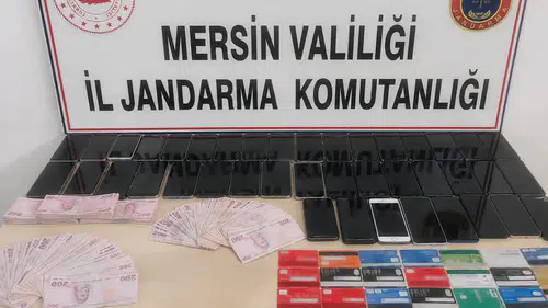 7 ilde düzenlenen yasa dışı bahis operasyonunda 28 zanlı tutuklandı