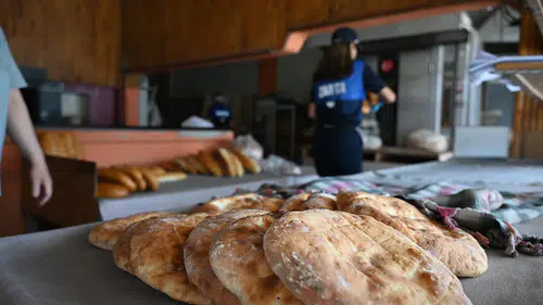 Kurban Bayramı öncesi marketler ve fırınlar denetleniyor