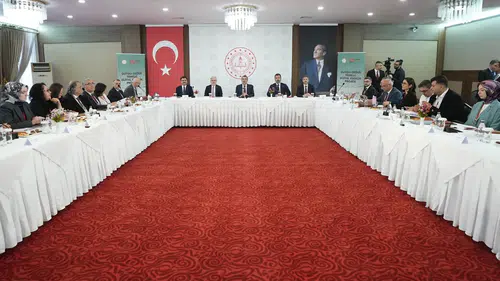 Dijital Esenlik Platformu için pilot uygulamalar sürüyor