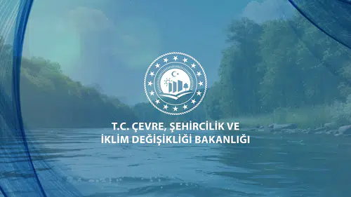 Çevreyi kirleten madene kısmi kapatma ve 3 katı para cezası
