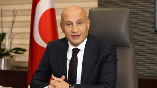 TİM Başkanı Gültepe’den “rekabetçilik” vurgusu