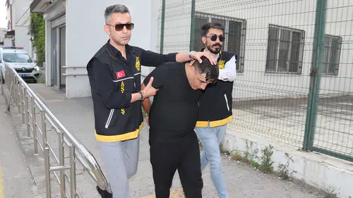 Adana'da tartıştığı kuzenini bıçaklayarak öldüren zanlı tutuklandı