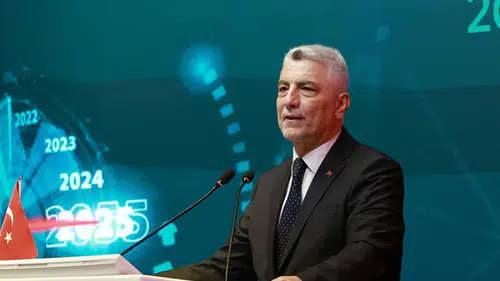 Türkiye'de e-Ticaret hacmi 2025'te 4,6 trilyon liraya ulaştı