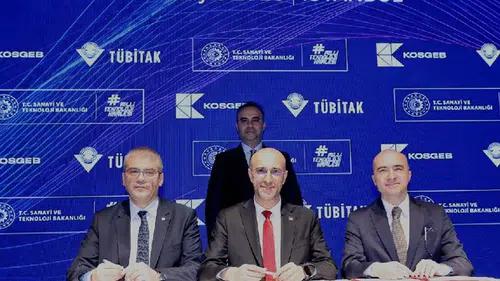 Girişim ekosistemini güçlendirecek finansman desteği