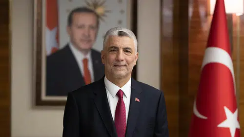 Cumhuriyet tarihinin günlük ihracat rekoru yeniden kırıldı