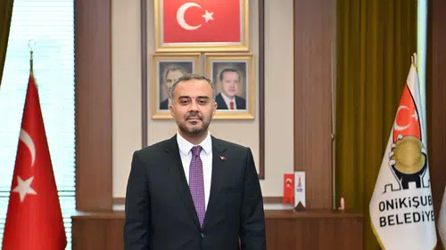 Başkan Toptaş, “Gençliğin Onikişubat’ını hep birlikte inşa ediyoruz”