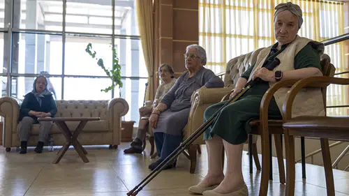 Bakanlık tarafından seviyelendirilmiş bakım modeli hazırlandı
