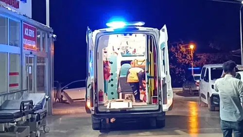 Mersin’de dehşet! Bir zanlı, 6 kişiyi öldürdü, 8 kişiyi yaraladı