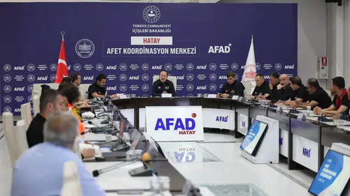 Hatay’daki sel felaketinde son durum! 5 kişi hayatını kaybetti