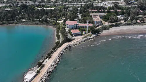 Yağmurun nehirlerden taşıdığı kirlilik ekosistem için yeni riskler oluşturuyor