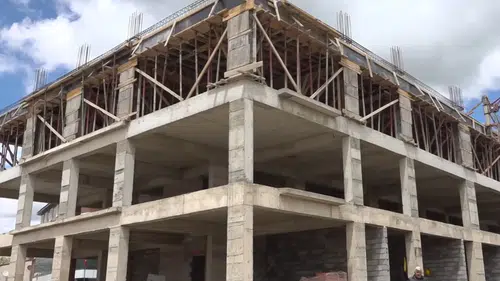 Deprem kuşağındaki Aşkale ilçesinde dönüşüm seferberliği başladı