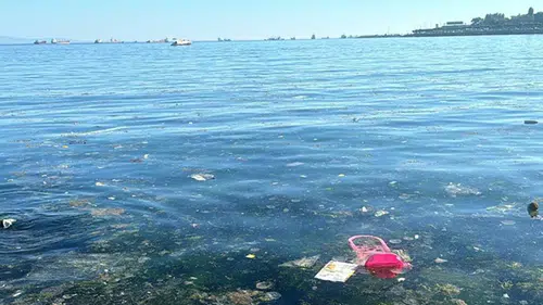 Tüketim alışkanlıkları deniz sağlığını da etkiliyor