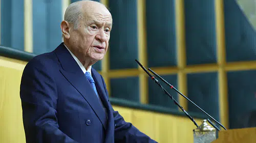 Bahçeli, ‘İsviçre’de atılacak imzalar orta doğu için dönüm noktası olabilir’