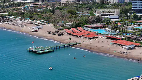 Turistleri mağdur edenlere müsamaha gösterilmeyecek