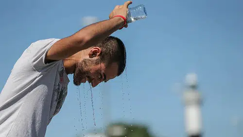 Yazın sıcaklıklar mevsim normallerinin 1-2 derece üzerinde seyredecek