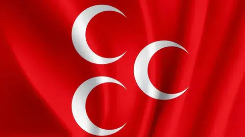 MHP Kahramanmaraş İl Başkanı Metehan'dan muharrem ayı mesajı