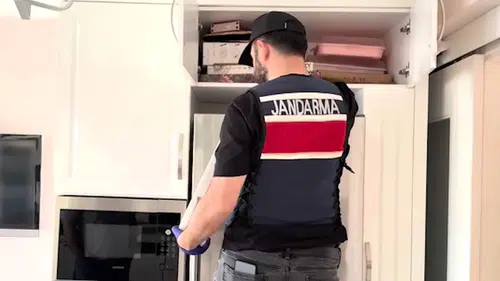 Akaryakıt sektöründe sahte fatura ve hayali ihracat operasyonu!