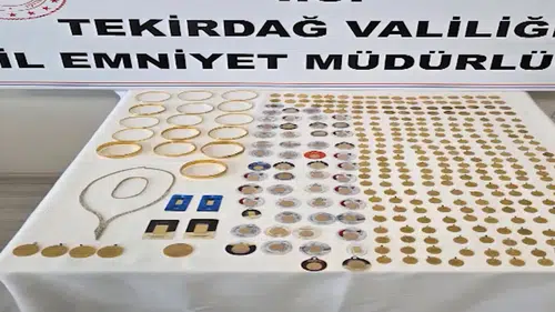 Dolandırıcılık operasyonunda yakalanan 11 şüpheli tutuklandı